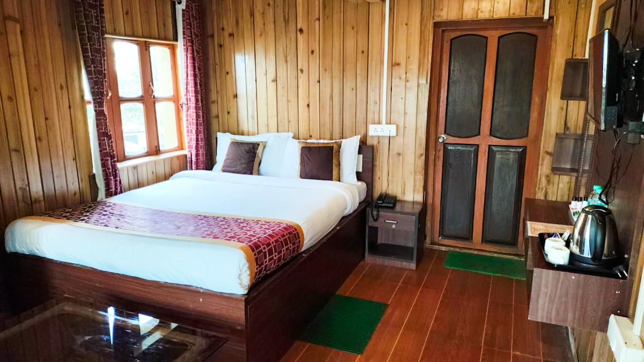 Rishop Deluxe Cottage 2 Bed